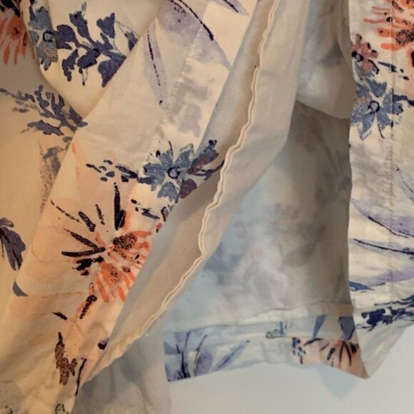 Old Navy Floral Dress - Picture 4 of 7